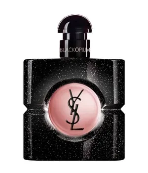 Black Opium by Yves Saint Laurent Eau de Parfum Spray 50 ml