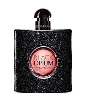 Black Opium by Yves Saint Laurent Eau de Parfum Spray 90 ml