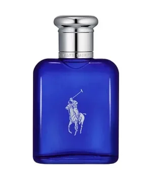 Ralph Lauren Polo Blue Eau de Toilette 75 ml Herren