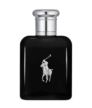 Polo Black by Ralph Lauren Eau de Toilette Spray 75 ml