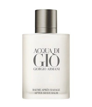 Giorgio Armani After Shave Balsam 100ml