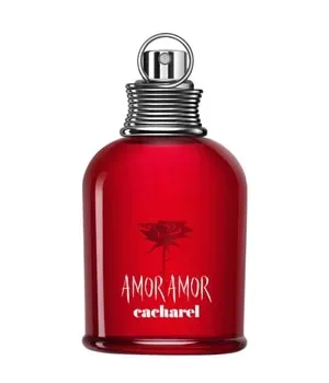 Amor Amor by Cacharel Eau de Toilette Spray 50 ml