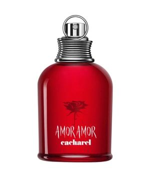 Amor Amor by Cacharel Eau de Toilette Spray 50 ml