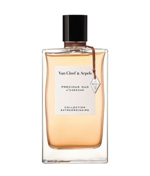 Precious Oud by Van Cleef & Arpels Eau de Parfum Spray (Unisex) 75 ml
