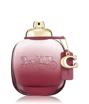 COACH Wild Rose Damenparfum 90 ml Damen