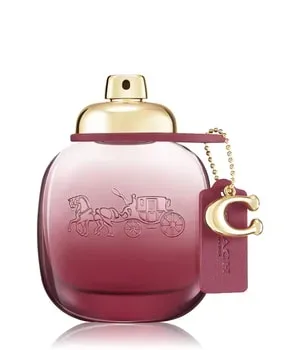 COACH Wild Rose Damenparfum 50 ml Damen