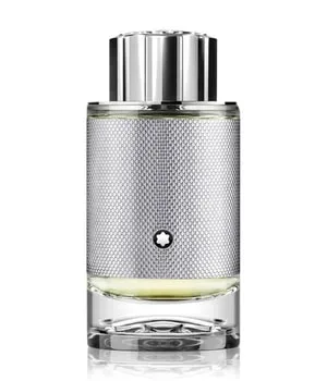 Montblanc Explorer Platinum Eau de Parfum 100 ml Herren