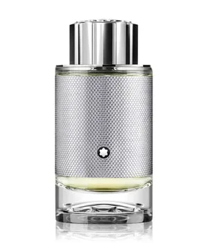 Montblanc Explorer Platinum Eau de Parfum 100 ml Herren