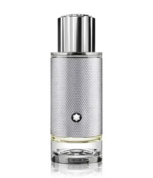 Montblanc Explorer Platinum Eau de Parfum 30 ml Herren