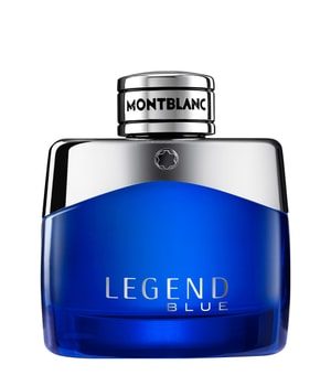 Montblanc Legend Blue Eau de Parfum 50 ml Herren