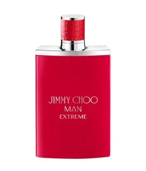 Jimmy Choo Man Extreme Eau de Parfum 100 ml Herren