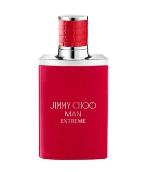 Jimmy Choo Man Extreme Eau de Parfum 50 ml Herren