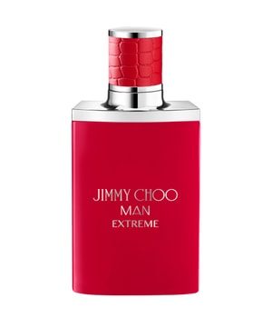 Jimmy Choo Man Extreme Eau de Parfum 50 ml Herren