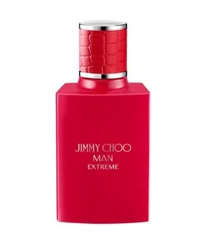 Jimmy Choo Man Extreme Eau de Parfum 30 ml Herren