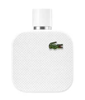 Lacoste L12.12 Blanc L.12.12 Weiß Eau de Toilette 100 ml Herren