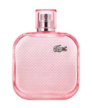 Lacoste - Eau de Toilette, L.12.12 Rose Sparkling Eau de Toilette, 100  ml
