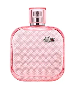 Lacoste - Eau de Toilette, L.12.12 Rose Sparkling Eau de Toilette, 100  ml