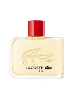 Lacoste Lacoste Red Eau de Toilette 75 ml