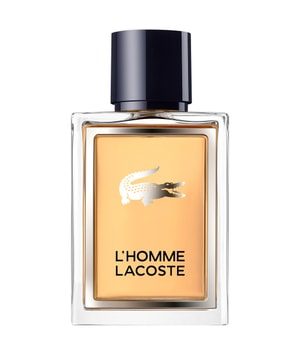 Lacoste L?Homme Eau de Toilette 50 ml Herren