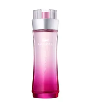 Lacoste - Touch of Pink, Eau de Toilette, 90  ml