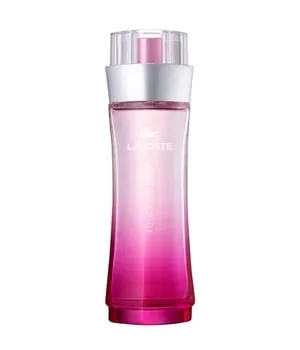 Lacoste Touch of pink Damenparfum 50 ml Damen