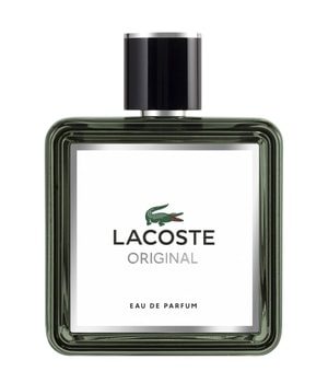 Lacoste - Eau de Parfum, Original Eau de Parfum, 100  ml