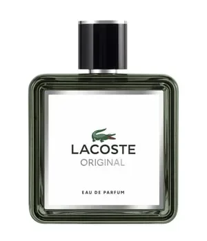Lacoste - Eau de Parfum, Original Eau de Parfum, 100  ml