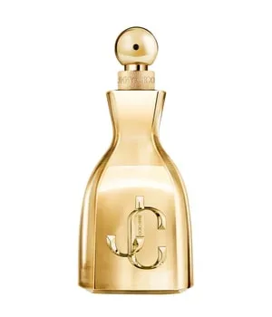 Jimmy Choo I Want Choo Damenparfum 100 ml Damen