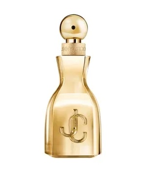 Jimmy Choo I Want Choo Damenparfum 40 ml Damen