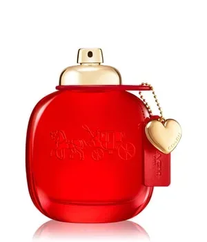 COACH Love Parfum 90 ml