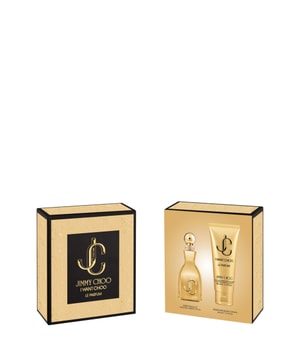 Jimmy Choo I Want Choo Le Parfum Set Duftset 1 Stk