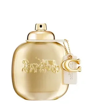 Coach Gold Eau De Parfum Spray 90 ml