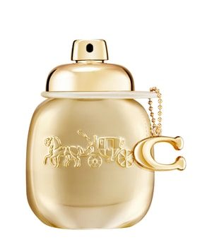 COACH - Gold, Eau de Parfum, 30  ml