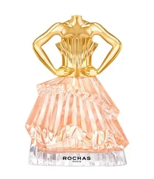 Rochas Audace Eau de Parfum 60 ml