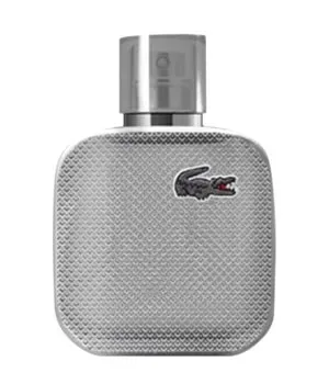 Lacoste - L.12.12 Silver Grey, Eau de Parfum, 50  ml
