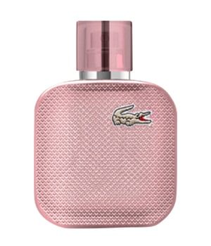 Lacoste - L.12.12 Silver Rose, Eau de Parfum, 50  ml