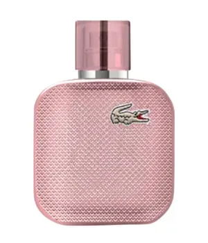 Lacoste - L.12.12 Silver Rose, Eau de Parfum, 50  ml