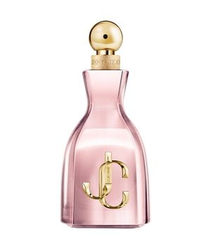 Jimmy Choo I Want Choo With Love Damenparfum 100 ml Damen