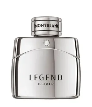 Montblanc Legend Elixir Parfum Elixir 30 ml Herren