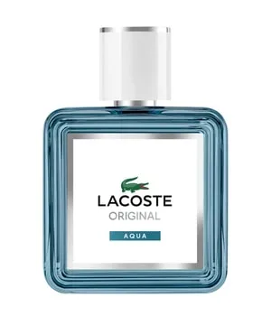 Lacoste Original Aqua Eau de Parfum 60 ml Herren