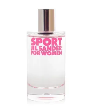 Jil Sander Sport For Women Damenparfum 50 ml