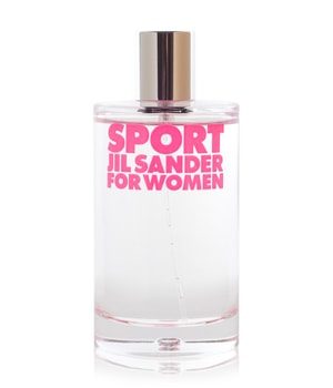 Jil Sander - Sport for Women - Eau de Toilette