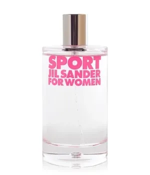 Jil Sander Sport by Jil Sander Eau de Toilette Spray 100 ml