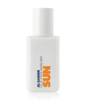 Jil Sander Sun Damenparfum 30 ml Damen