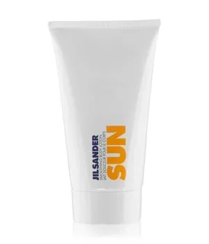 Jil Sander Sun Sonderedition Bodylotion 150 ml Damen