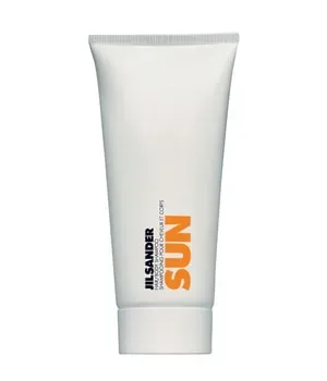 JIL SANDER Sun Duschgel 150 ml