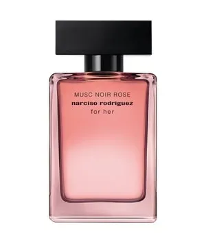 Narciso Rodriguez - For Her Musc Noir Rose, 50  ml