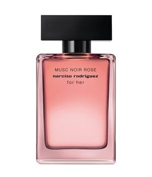 Narciso Rodriguez - For Her Musc Noir Rose, 50  ml
