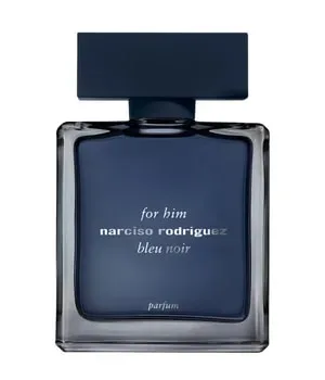 Narciso Rodriguez for him bleu noir Parfum 100 ml Herren