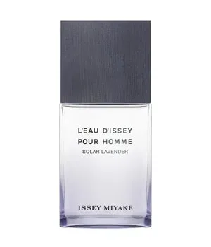 Issey Miyake - L'Eau d'Issey pour Homme Solar Lavender, Eau de Toilette Intense, 50  ml
